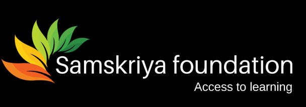 SAMSKRIYA FOUNDATION